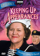 Keeping Up Appearances: Everything's Coming Up Hyacinth