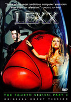 Lexx S4: 4th Series Part 2