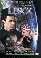 Lexx S4 #6