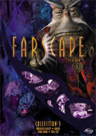 Farscape: Season 4: Collection 3
