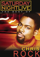 Saturday Night Live: The Best Of Chris Rock
