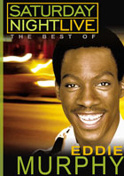Saturday Night Live: The Best Of Eddie Murphy
