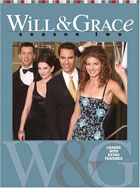 Will And Grace: Season Two