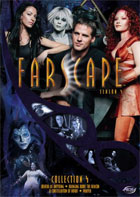 Farscape: Season 4: Collection 4