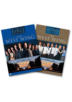 West Wing: The Complete First Two Seasons (2-Pack)