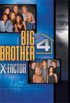 Big Brother 4 (2 Discs)