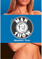 Man Show: Season Two