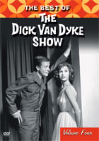 Best Of The Dick Van Dyke Show: Volume 4