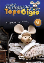 Topo Gigio #1
