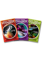 Star Trek: Voyager: Seasons 1-3