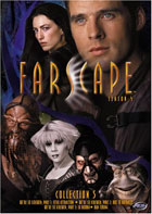 Farscape: Season 4: Collection 5