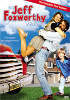 Jeff Foxworthy Show: The Complete First Season