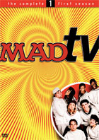 MADtv: The Complete First Season