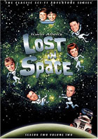 Lost In Space: Season 2 Vol.2