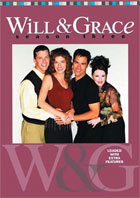 Will And Grace: Season Three