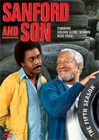 Sanford And Son: The Complete Fifth Season
