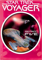 Star Trek: Voyager: Seasons 5