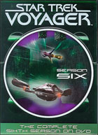 Star Trek: Voyager: Seasons 6