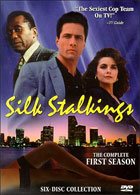 Silk Stalkings: Season 1