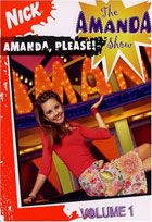 Amanda Show Vol.1: Amanda, Please!