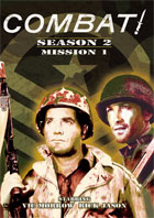 Combat!: Season 2: Mission 1