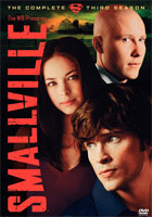 Smallville: The Complete Third Season