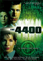 4400: The Complete First Season