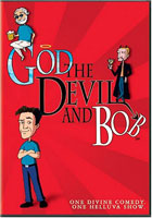 God, The Devil And Bob: The Complete Series
