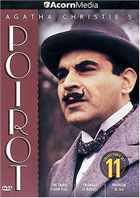 Poirot #11