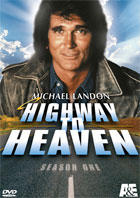 Highway To Heaven: Season 1