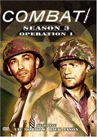 Combat!: Season 3: Operation 1