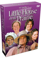 Little House On The Prairie: Season 7