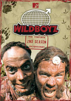 Wildboyz: The Complete Second Season: Special Edition