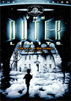 Outer Limits: The Death And Beyond Collection