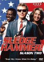 Sledge Hammer: Season Two