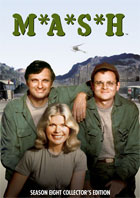 M*A*S*H (MASH): TV Season Eight: Collector's Edition