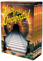 Tales Of The Unexpected: Set 2
