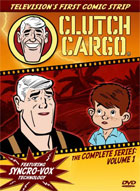 Clutch Cargo: Complete Series Vol 1