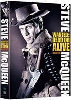 Wanted: Dead Or Alive: Season 1