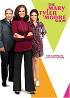 Mary Tyler Moore Show: Season Two