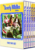 Beverly Hillbillies Collection