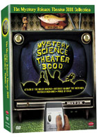 Mystery Science Theater 3000 Collection #7