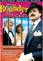 Bounder 2: A Tale Of The Unexpected