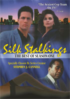 Silk Stalkings: The Best Of Season One