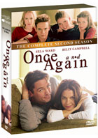 Once And Again: The Complete Second Season