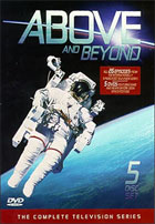 Above And Beyond: The Complete Television Series