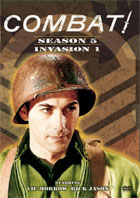 Combat!: Season 5: Invasion 1