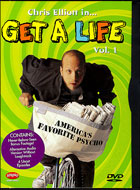 Get A Life Vol. 1 (TV Series)