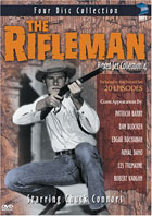 Rifleman: Boxed Set Collection 4
