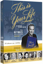 This Is Your Life: Ultimate Collection Vol.1